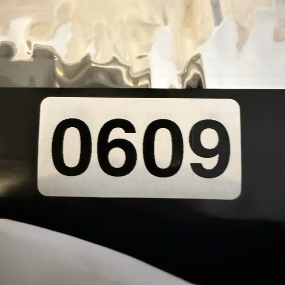 Tommy Bahama Boracay Chino Pants Mens 36x30* Blue Stretch Tencel Flat Front Golf - Picture 10 of 10